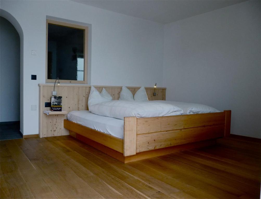 Putzerhof Aparthotel Funes  Rom bilde