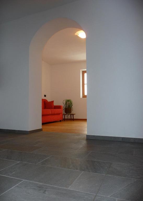 Putzerhof Aparthotel Funes  Rom bilde